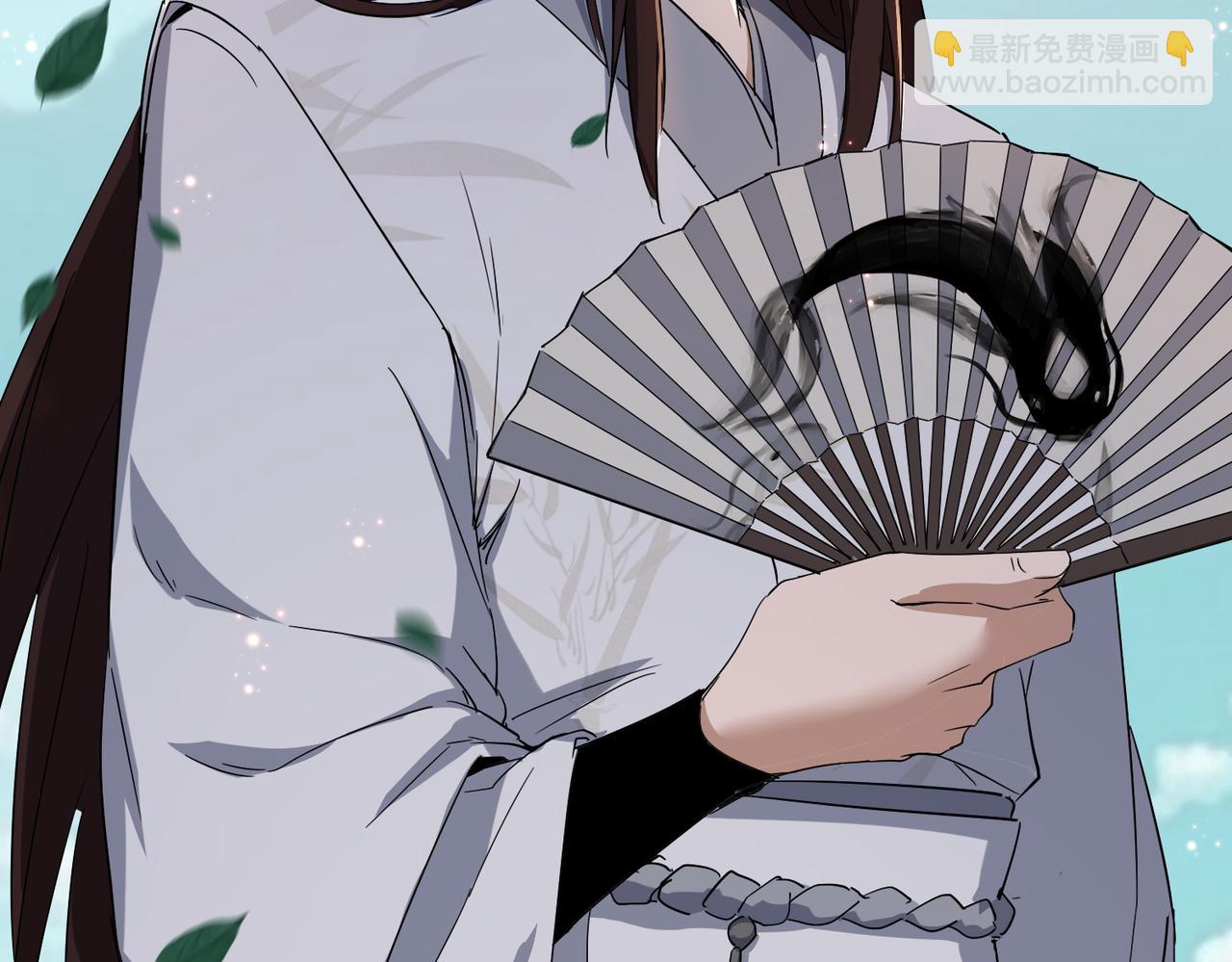 第20话 技高一筹(1/3)-第22话