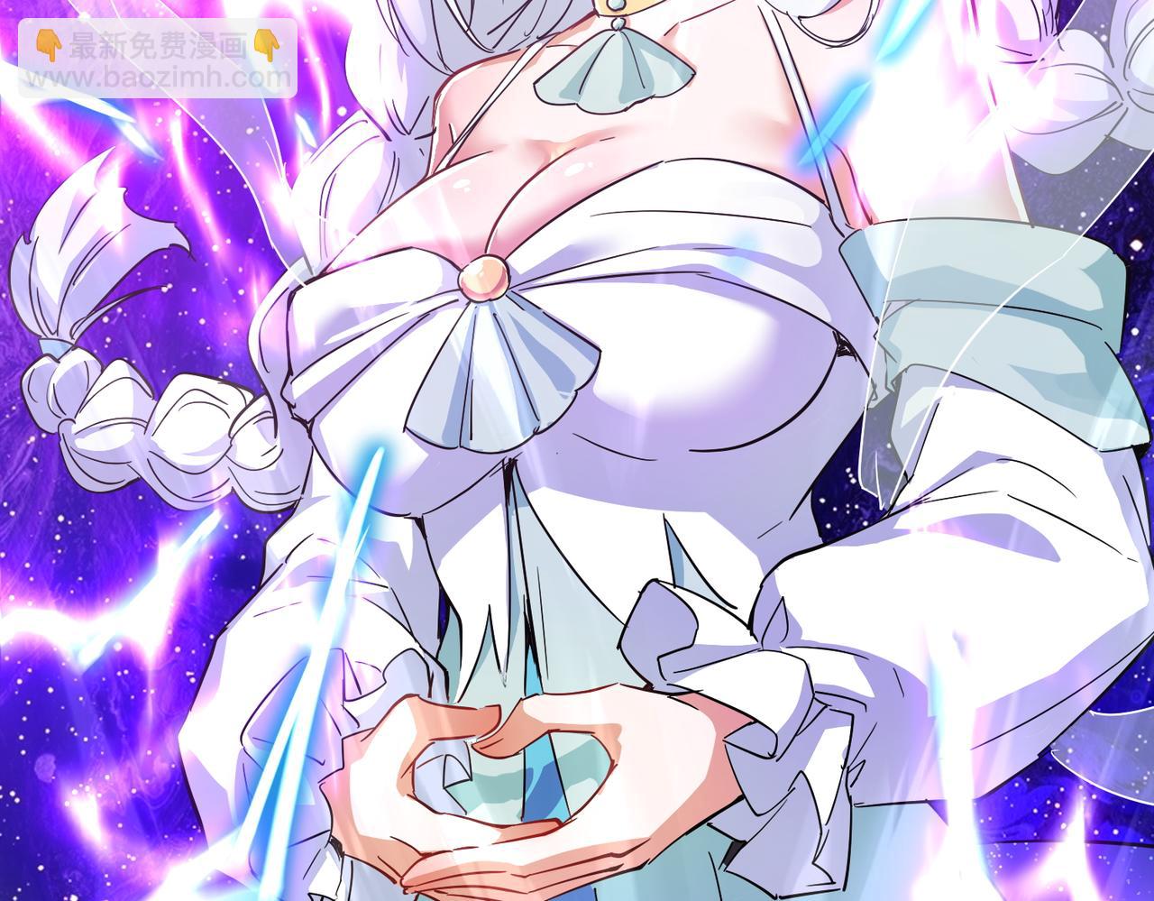 第20话 技高一筹(1/3)-第22话