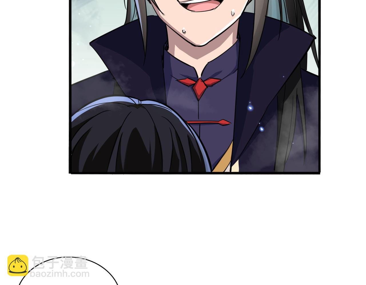 第24话 龙族大哥(1/3)-第26话