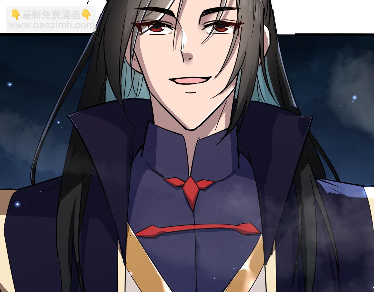 第24话 龙族大哥(1/3)-第26话