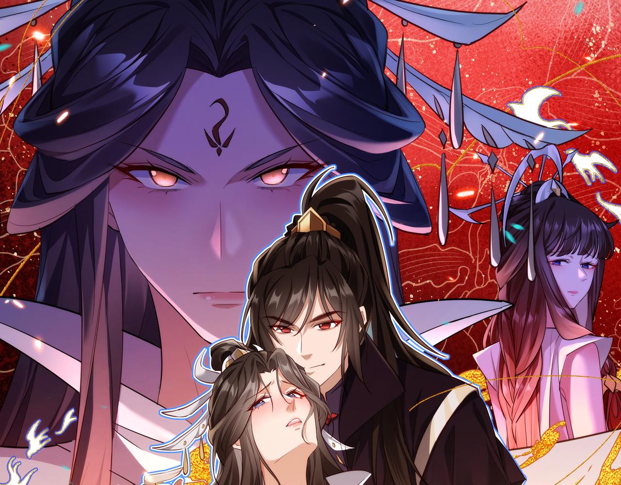 第26话 飞升成龙！(1/3)-第28话