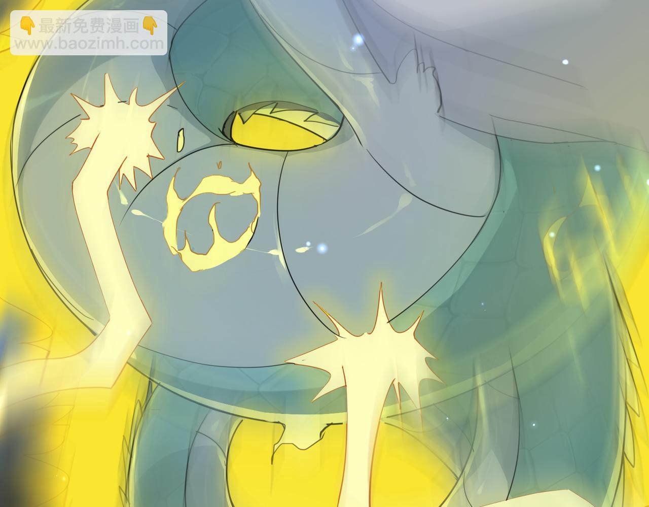 第26话 飞升成龙！(1/3)-第28话