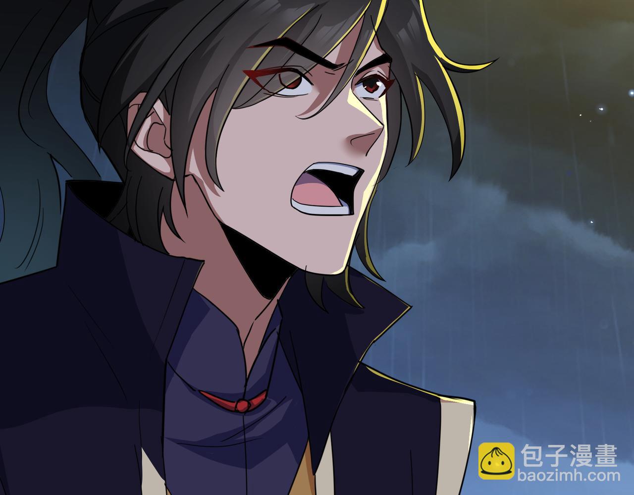 第26话 飞升成龙！(1/3)-第28话