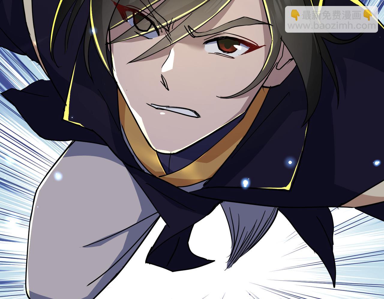 第26话 飞升成龙！(1/3)-第28话