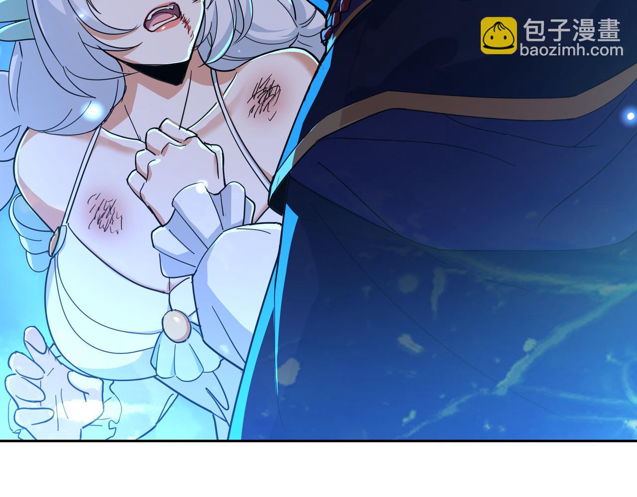 第26话 飞升成龙！(1/3)-第28话