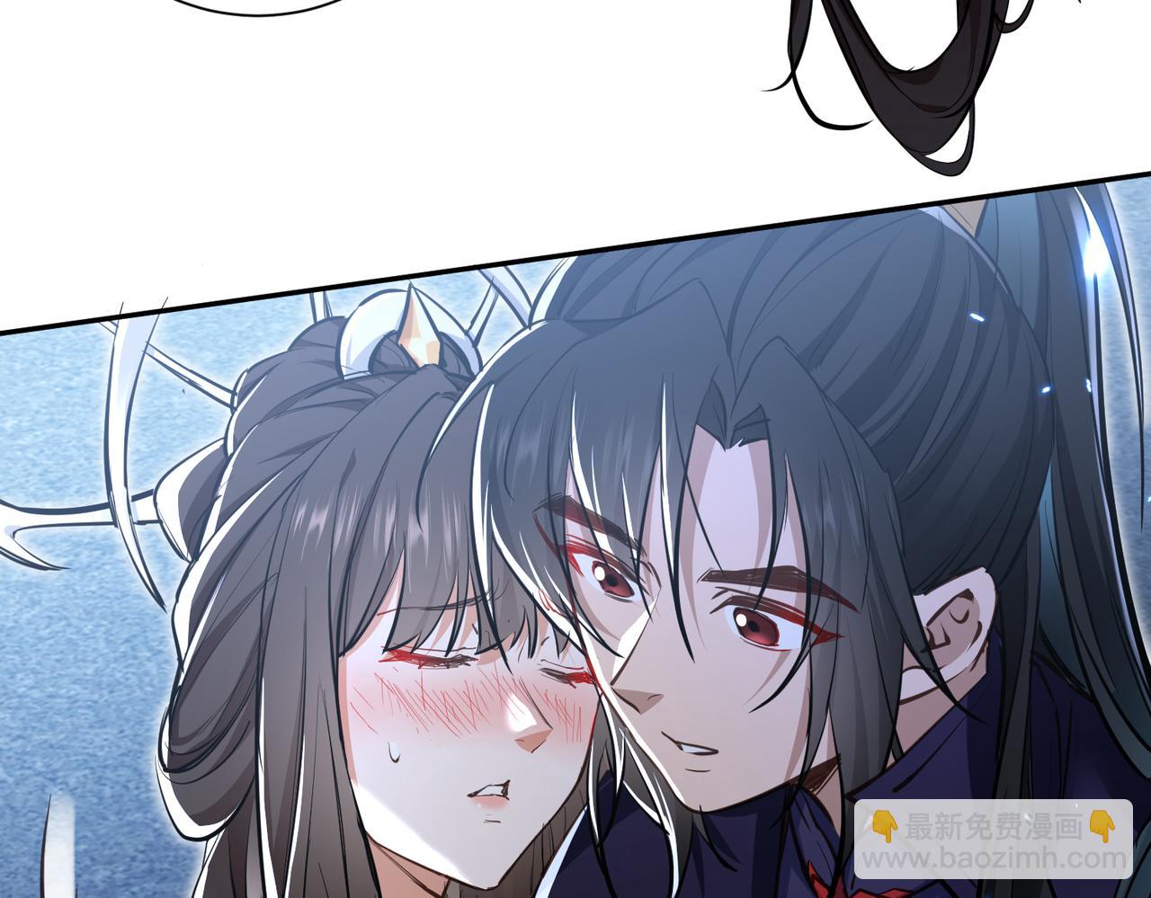 第2话 尸鬼老祖来袭(1/4)-第4话