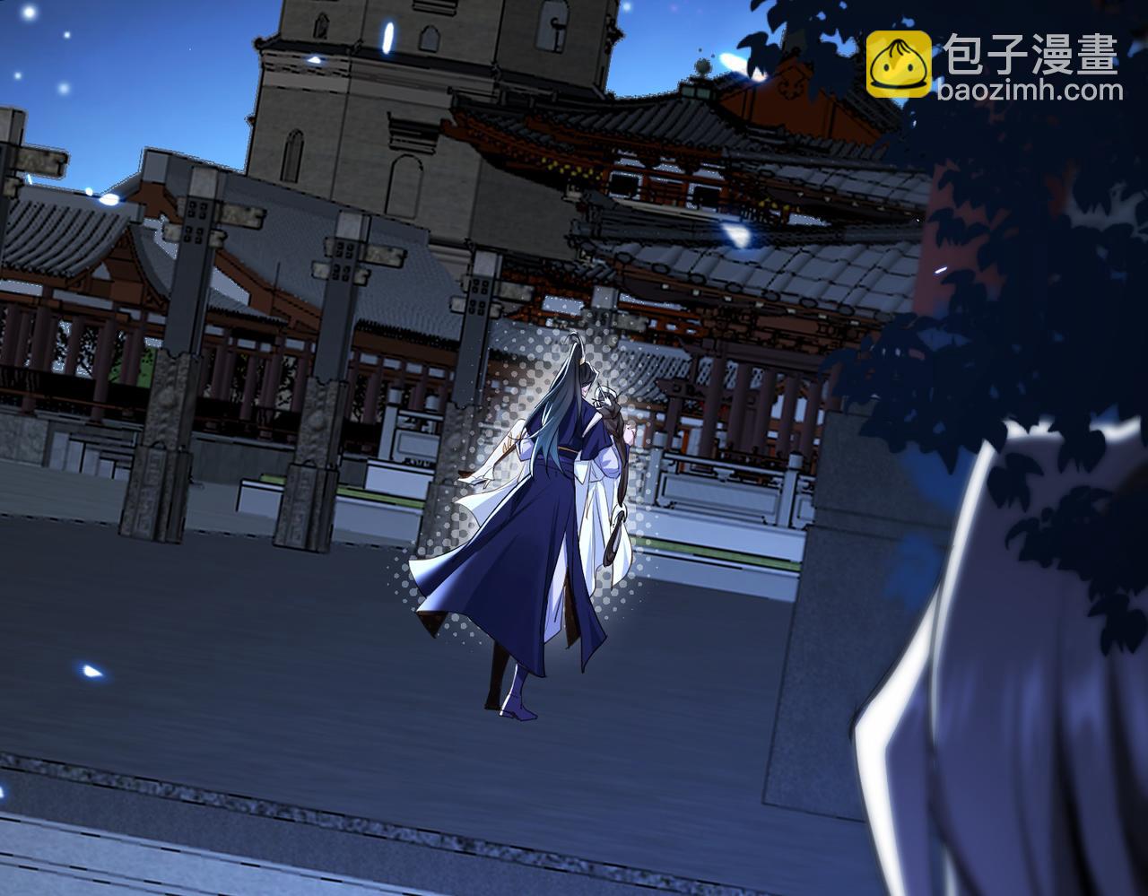 第2话 尸鬼老祖来袭(1/4)-第4话