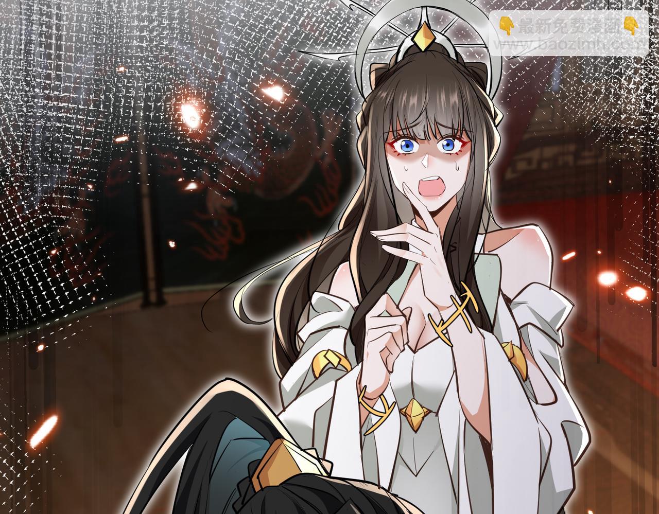 第2话 尸鬼老祖来袭(1/4)-第4话