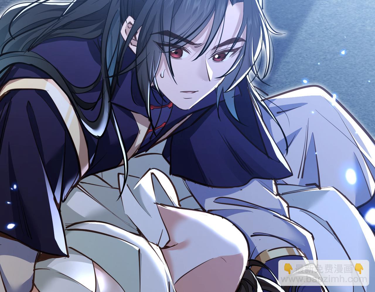 第2话 尸鬼老祖来袭(1/4)-第4话