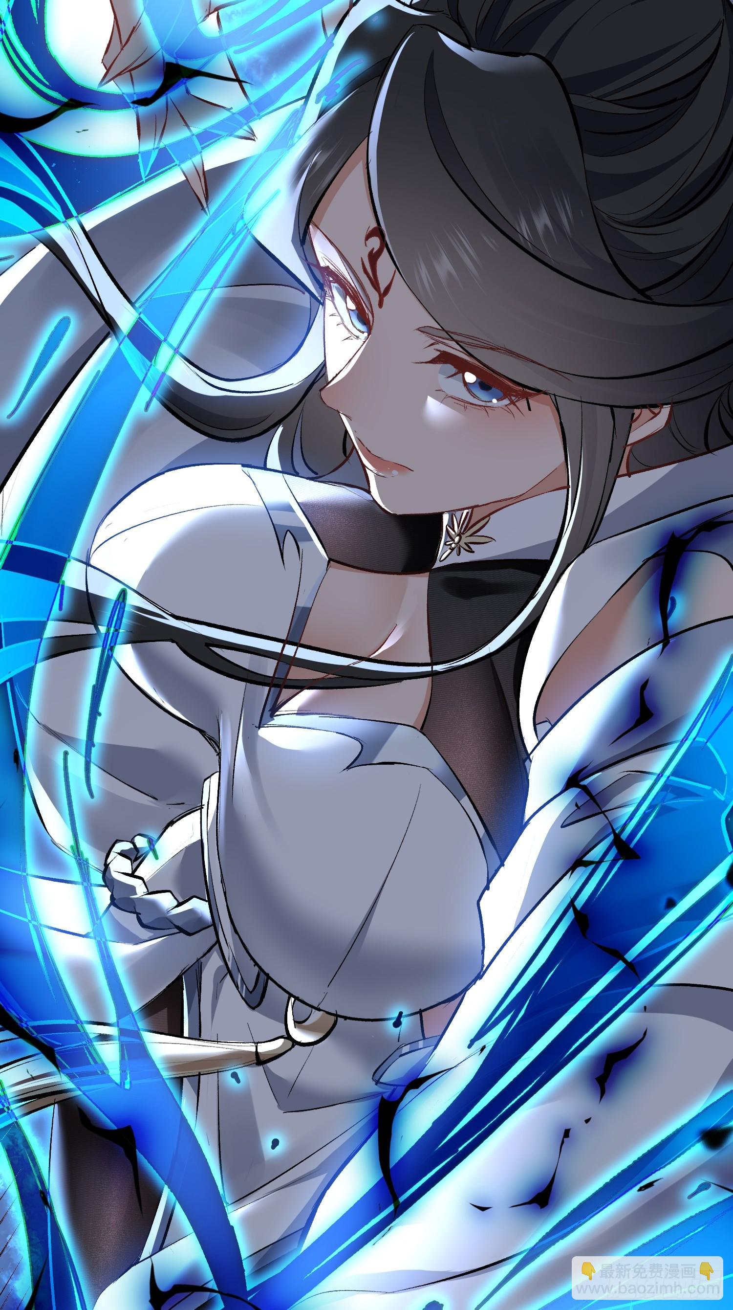 第1话  我死了？ &hellip;&hellip;不！！(1/2)-第80话