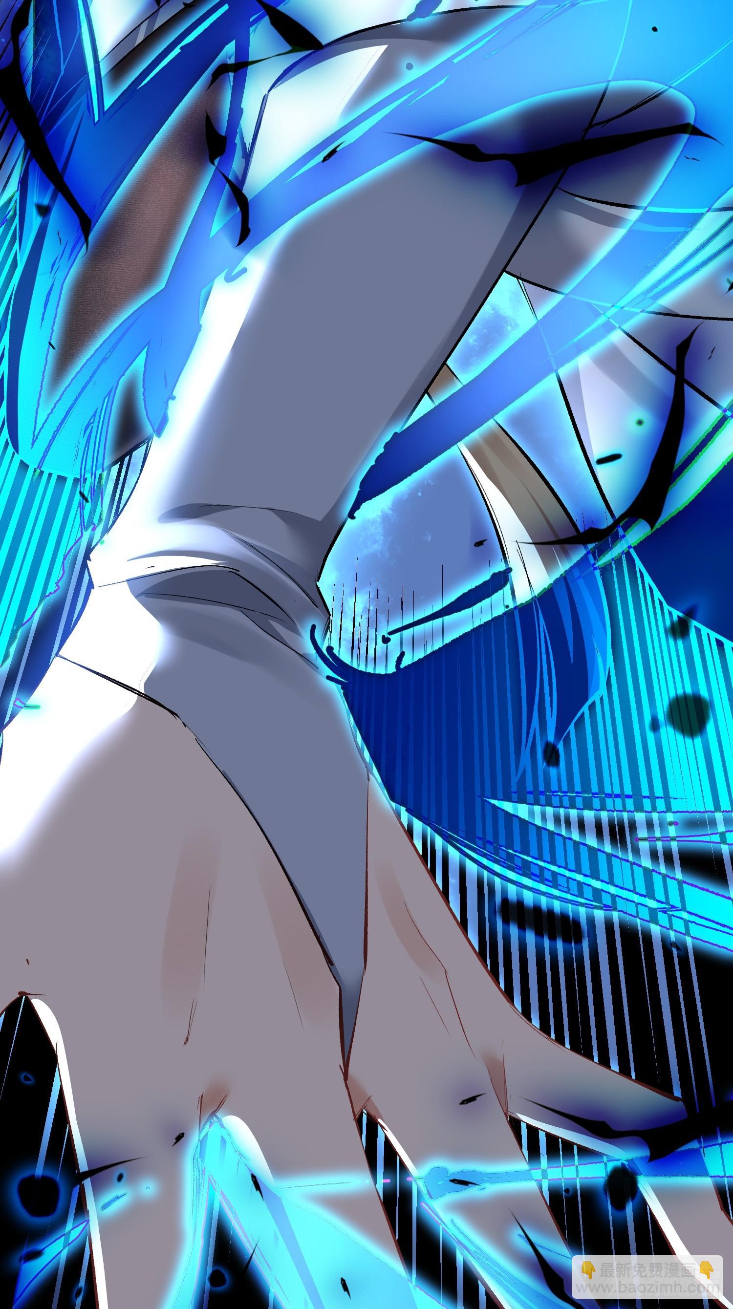 第1话  我死了？ &hellip;&hellip;不！！(1/2)-第80话