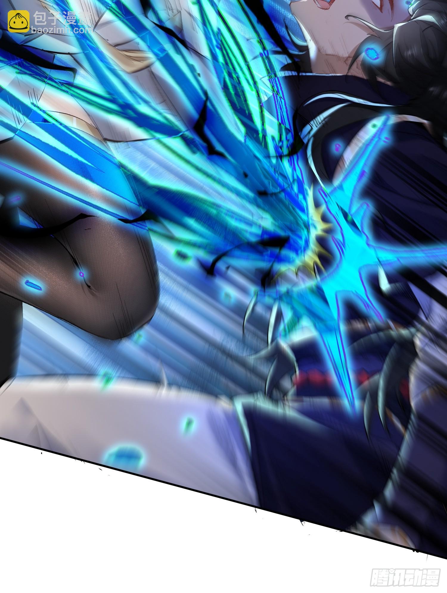 第1话  我死了？ &hellip;&hellip;不！！(1/2)-第80话