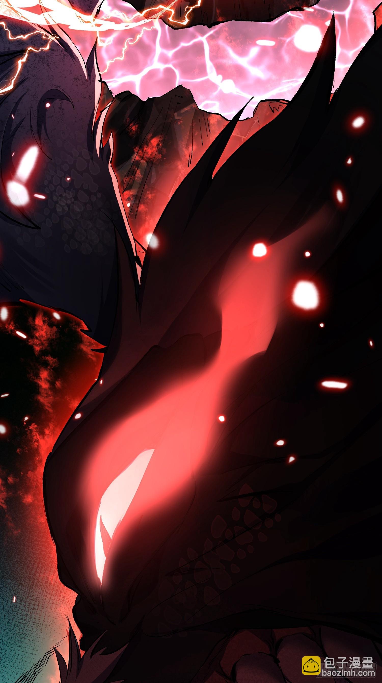 第1话  我死了？ &hellip;&hellip;不！！(1/2)-第80话