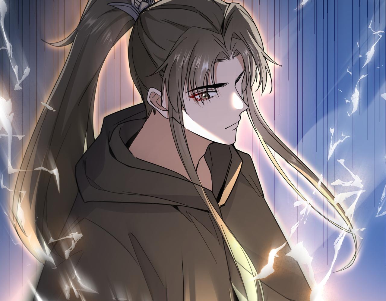 第6话 我的弟子(1/4)-第8话