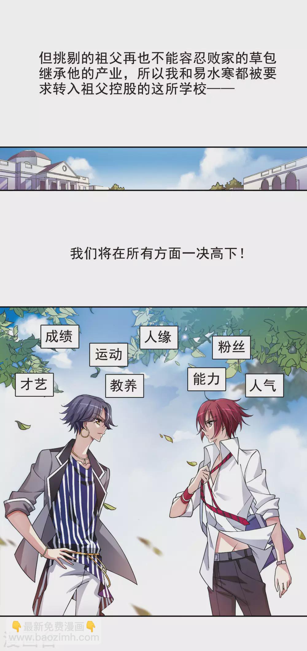 第2话 意外穿越2-第2话