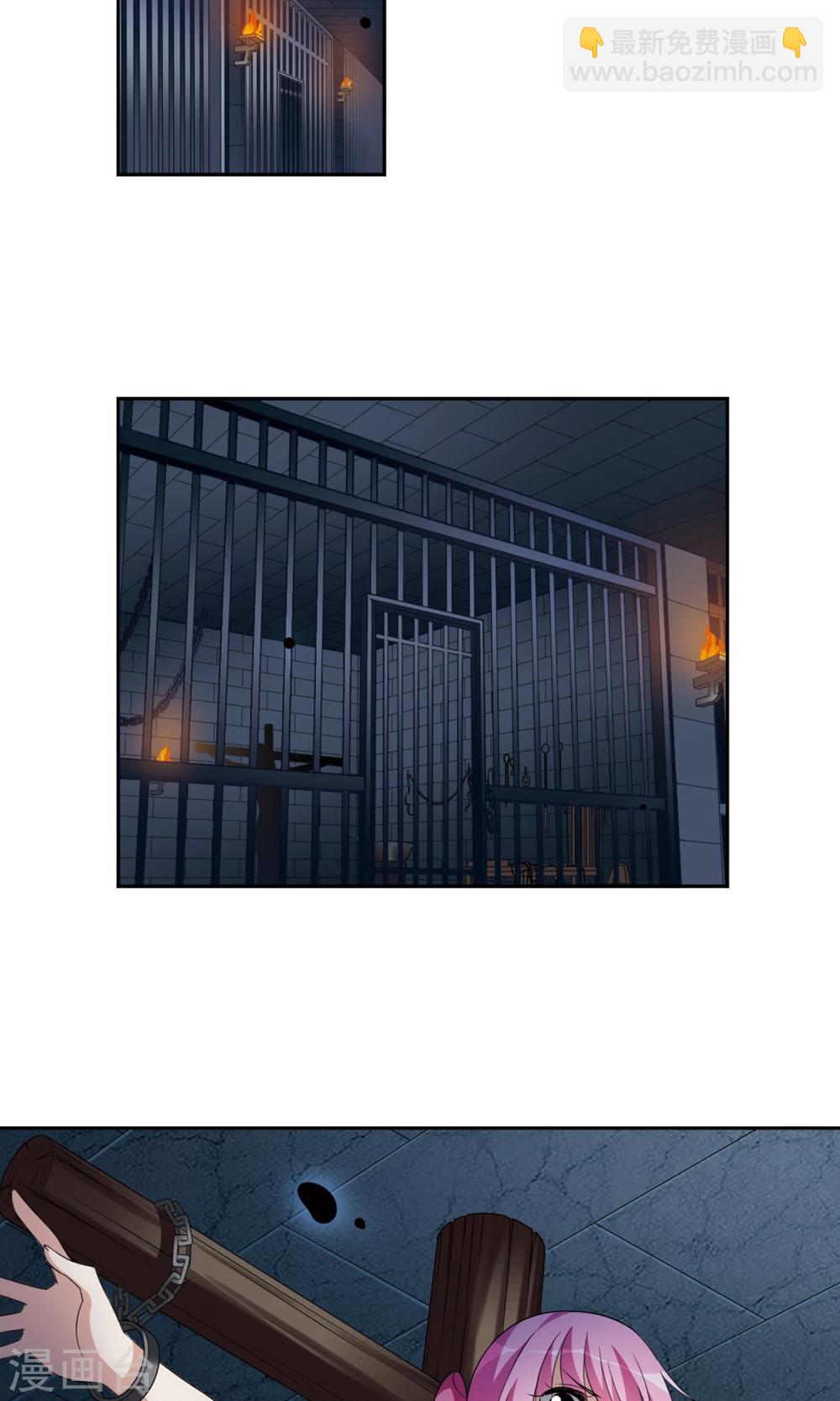 第114话 易水寒！-第114话