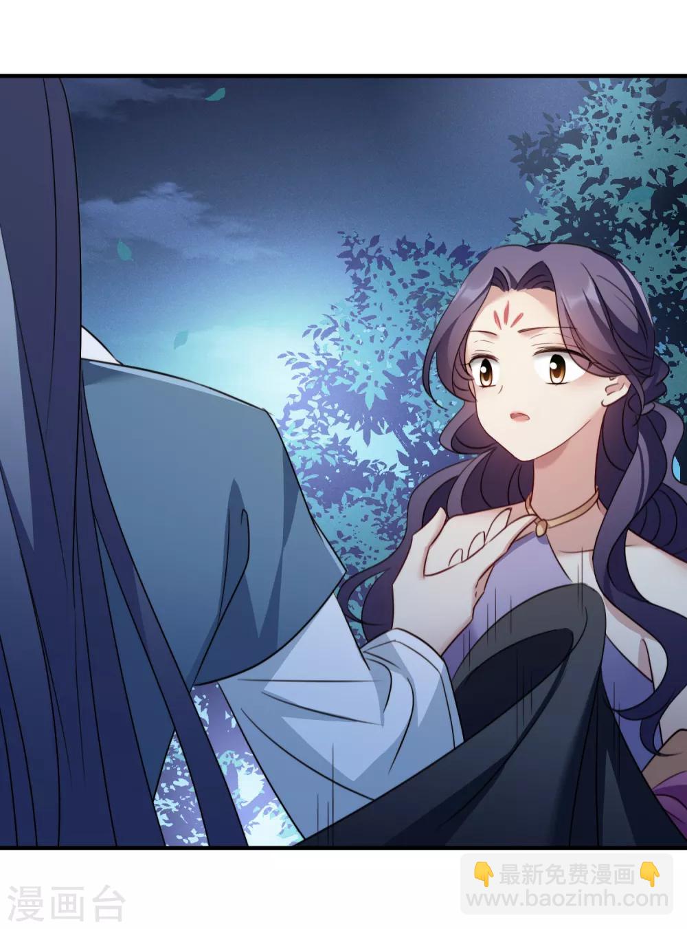 第154话 真心1-第160话