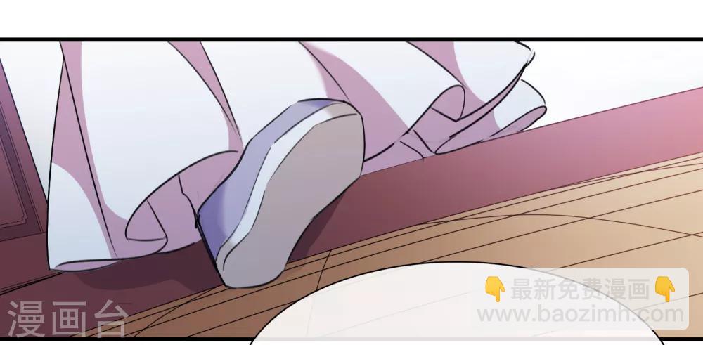 第156话 我不会再放手1-第162话