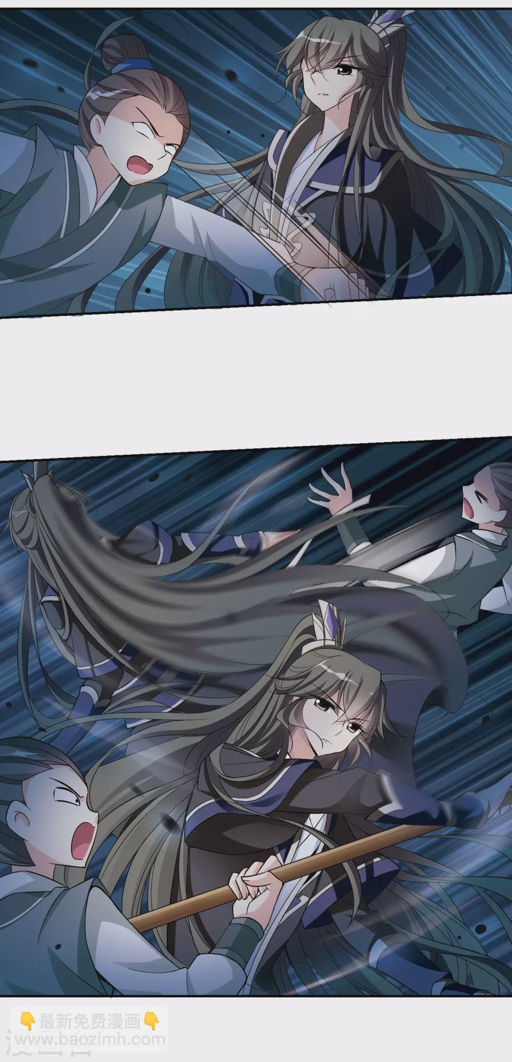 第72话 营救3-第72话