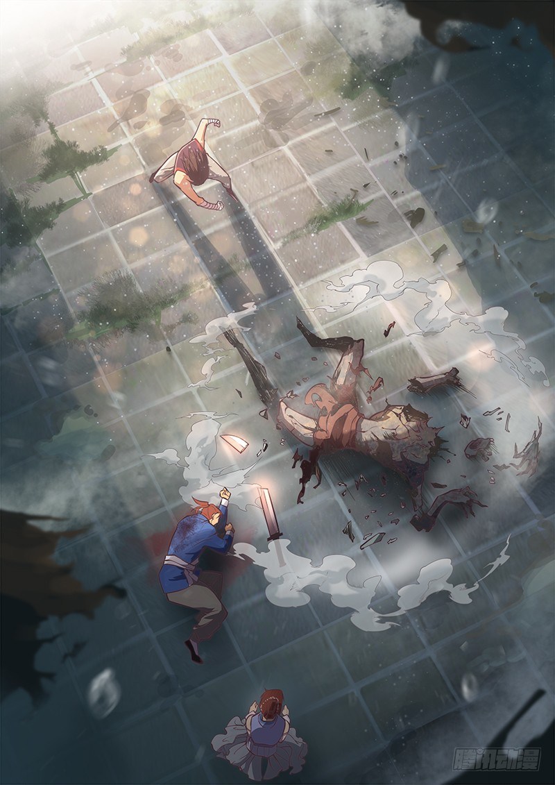 第十一话-第14话