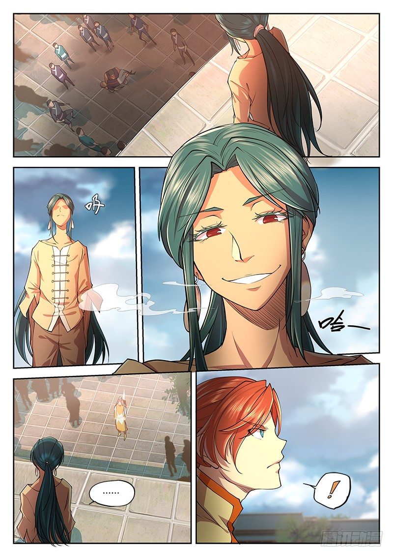 第二十七话-第32话