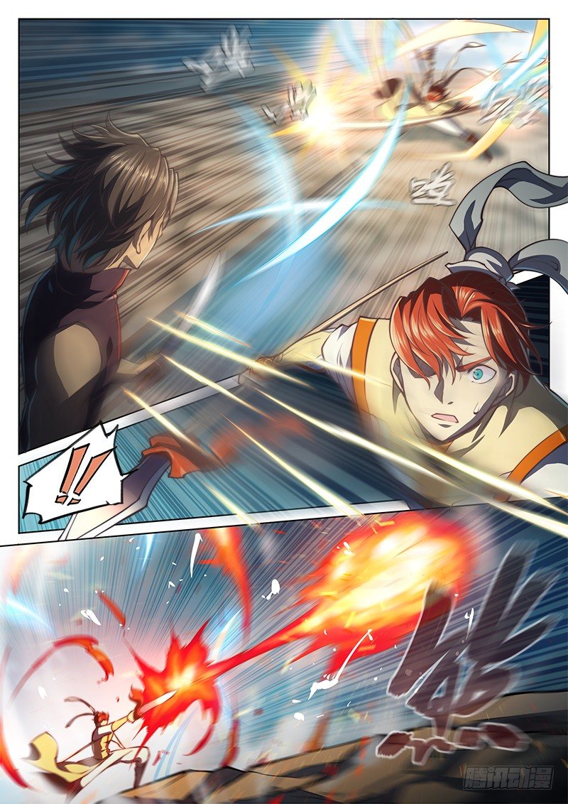 第三十三话（下）-第42话