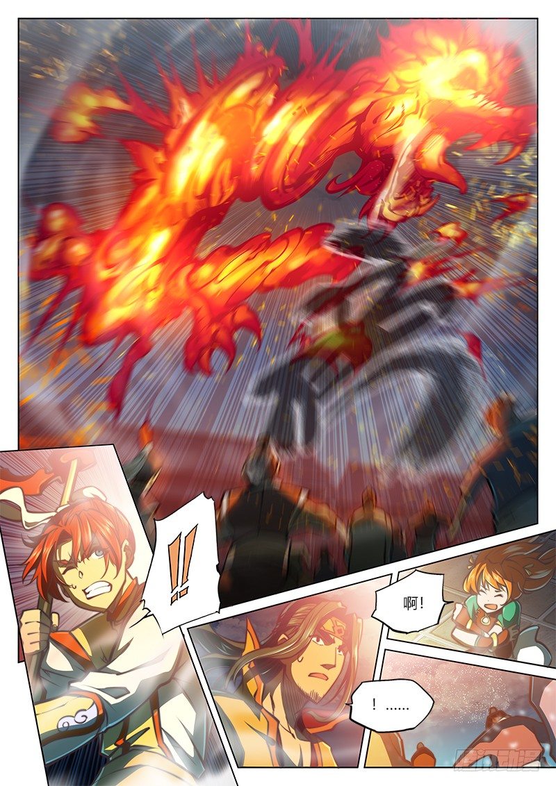 第三十四话（下）-第44话