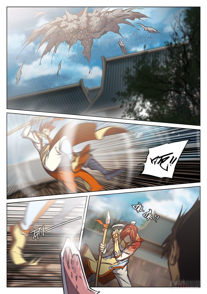 第三十四话（下）-第44话