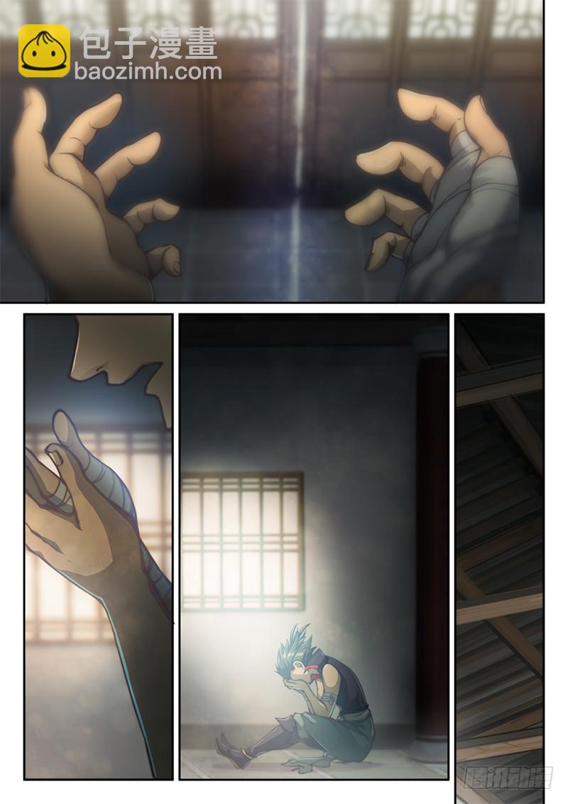 第三十七话（下）-第50话