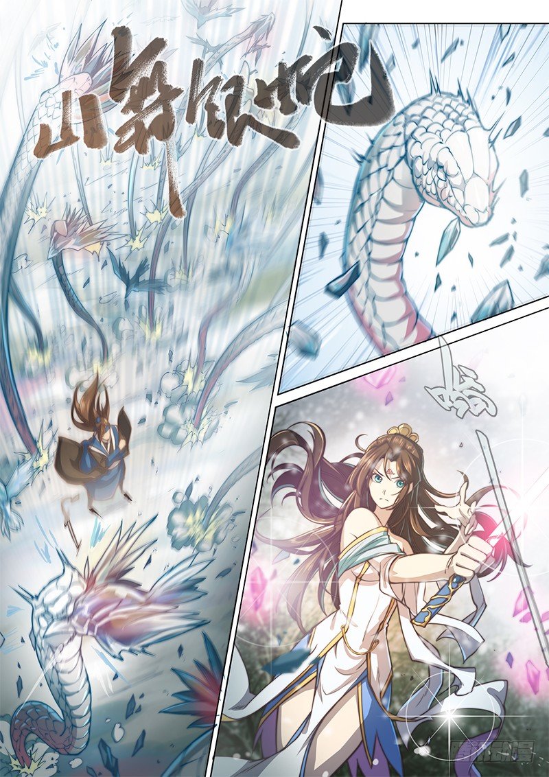 第三十九话（下）-第54话