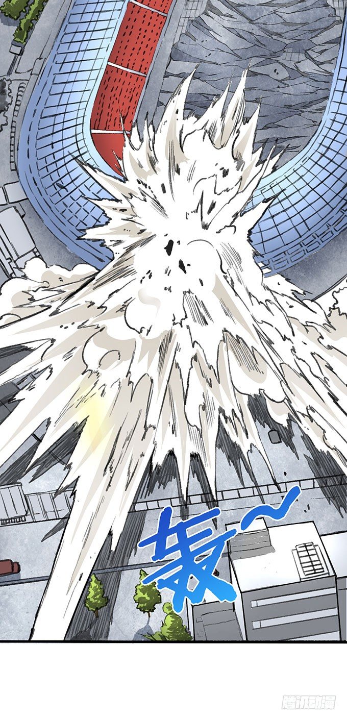 世俗之上（3）-第36话