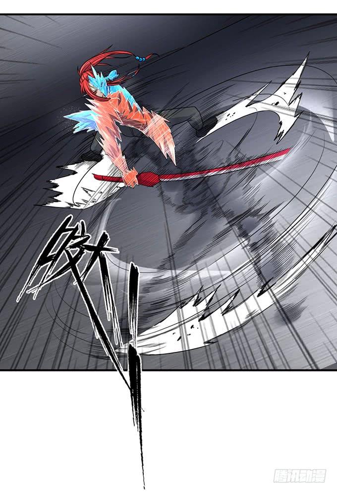 龙遇蛇 （1）-第66话