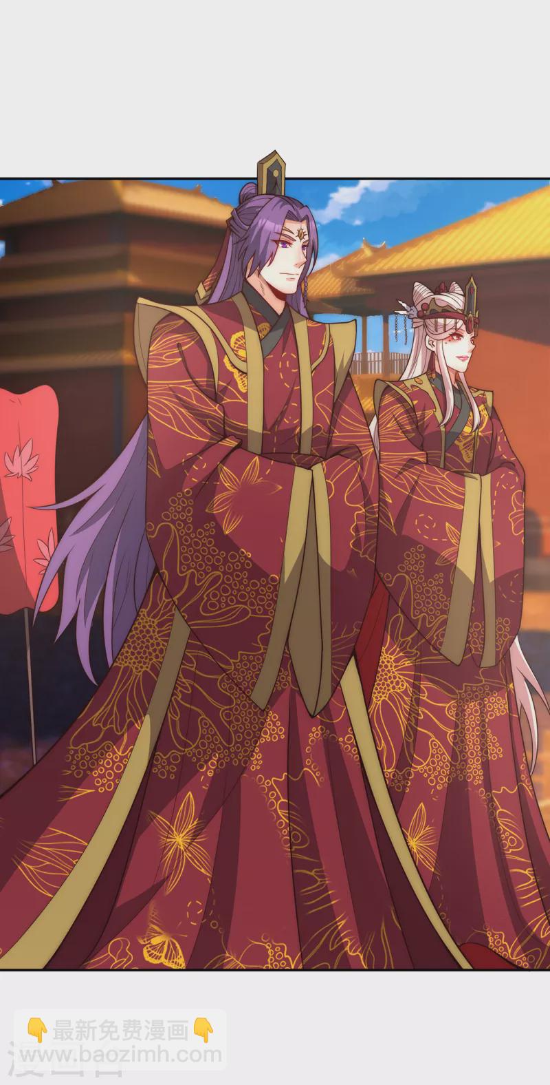 第2话 单枪匹马，大闹婚礼-第2话