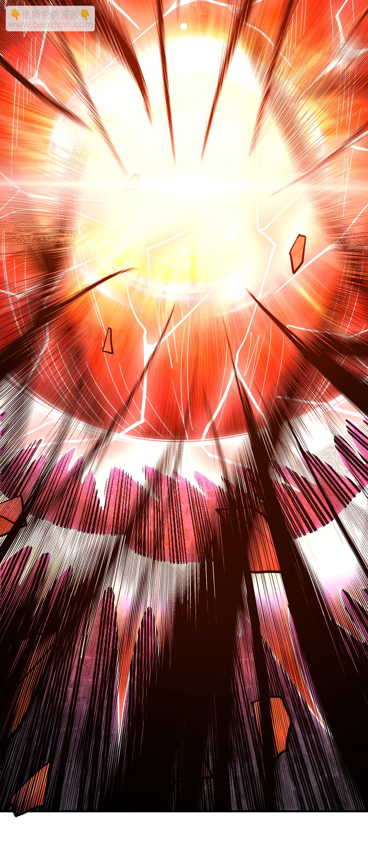 第104话 天命难违，命丧秦家-第104话