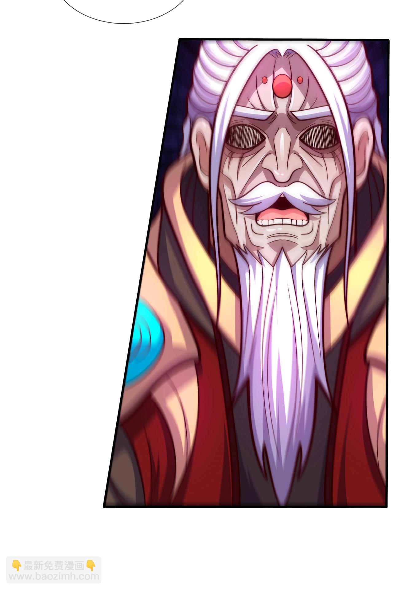 第108话 利落出手，斩草除根-第108话