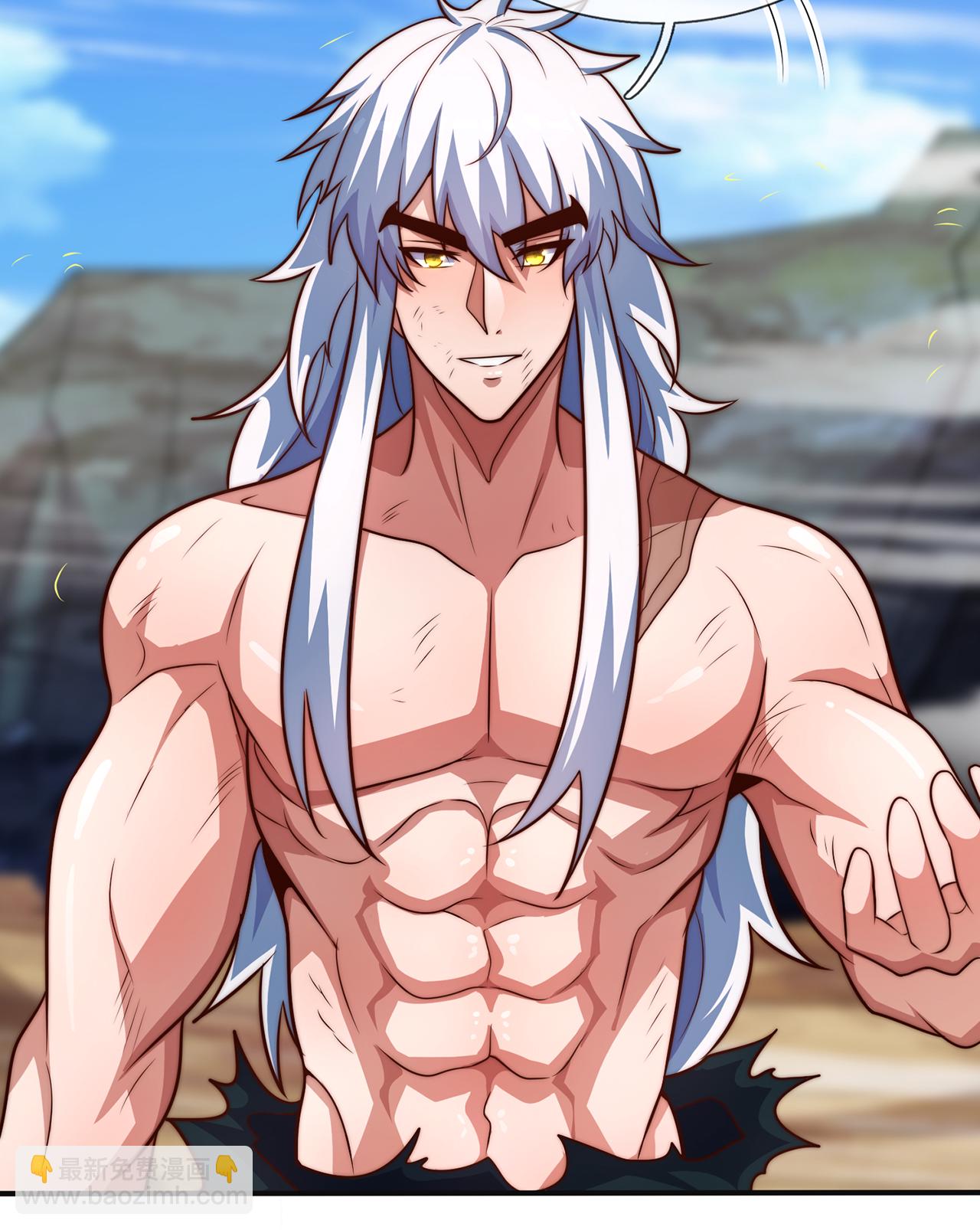 第110话 斩草除根，需尽早！-第110话