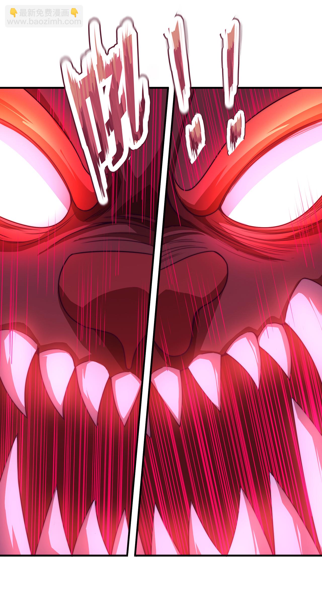 第112话 身怀帝气，天命加身-第112话