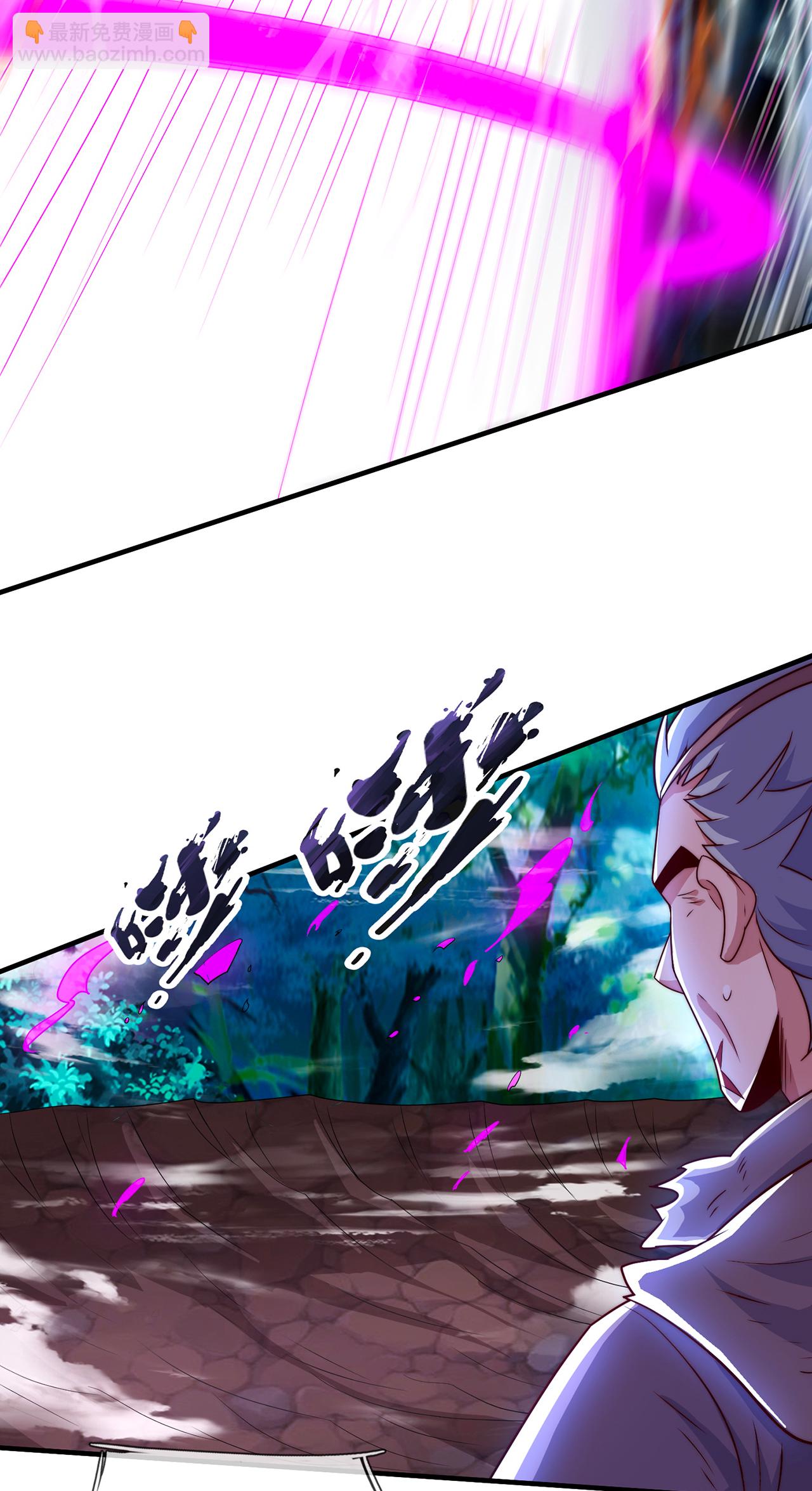 第118话 追杀不止，血债血偿-第118话