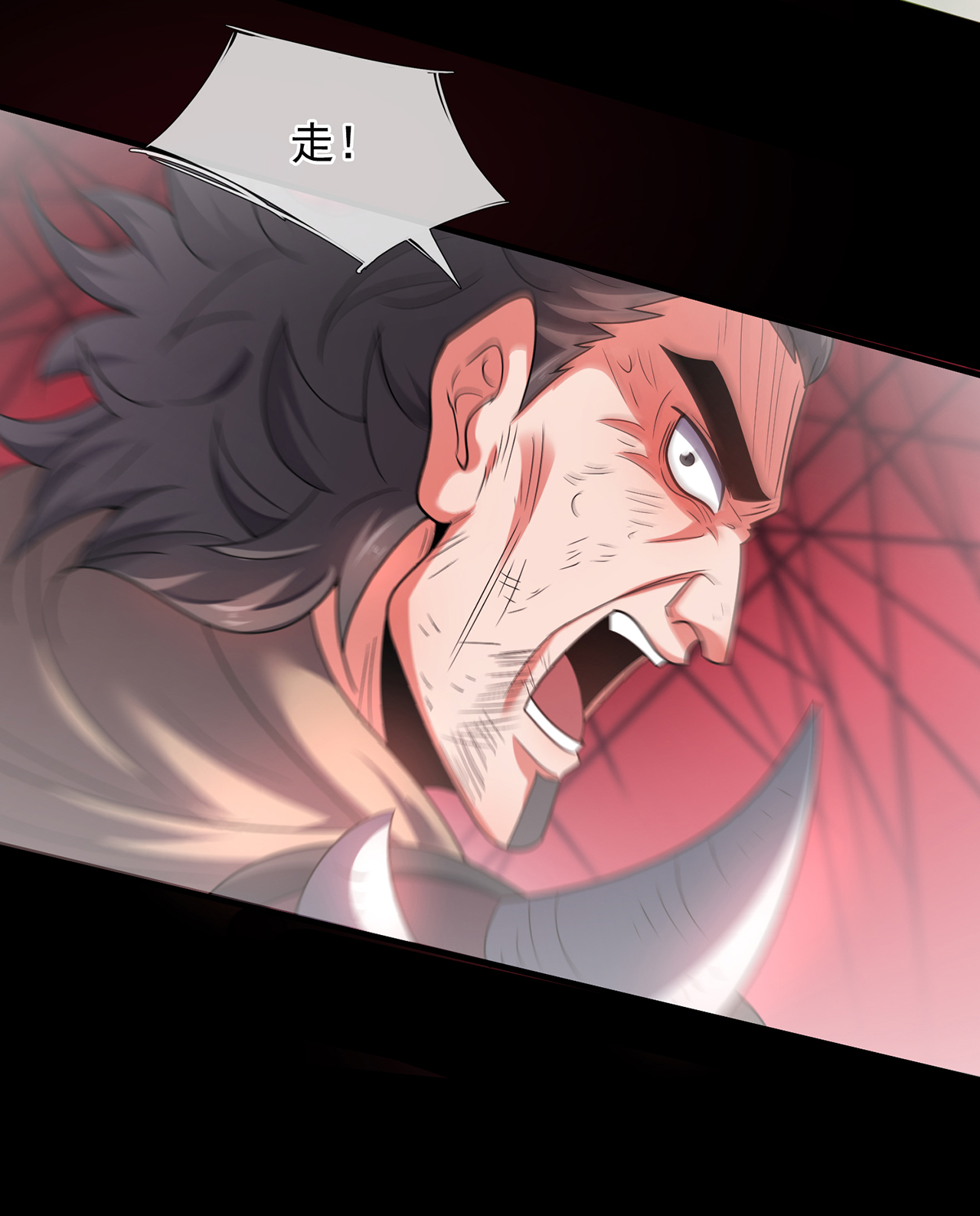 第118话 追杀不止，血债血偿-第118话