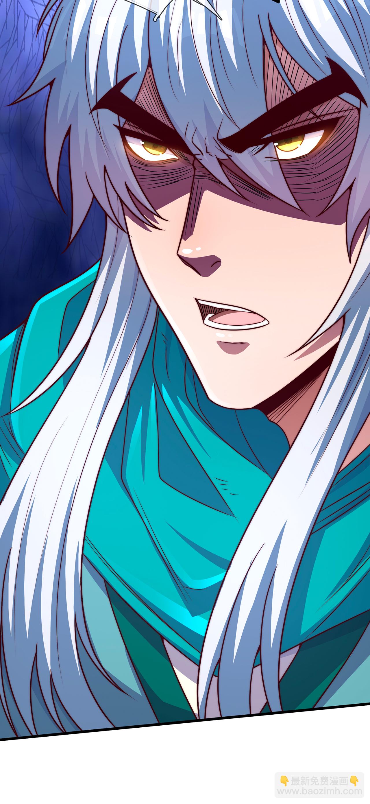 第120话 说出真相，饶你不死-第120话