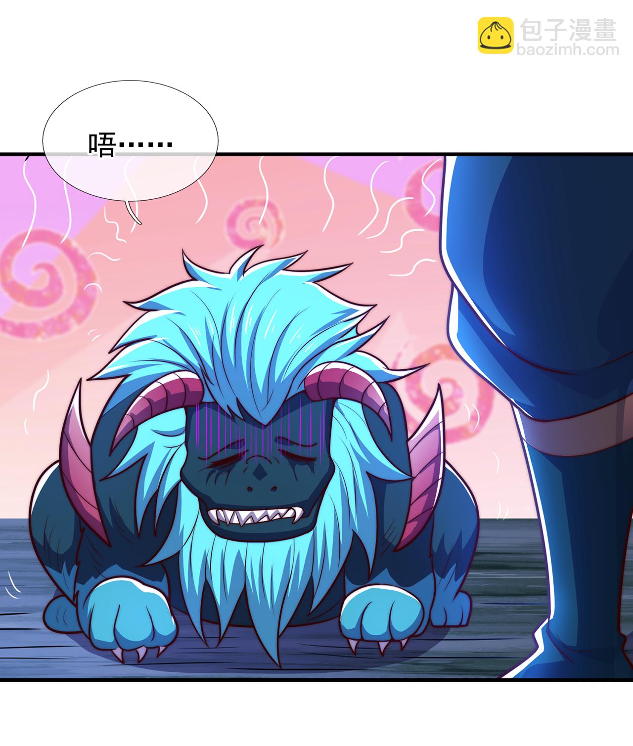 第126话 生辰邀约，不醉不归-第126话