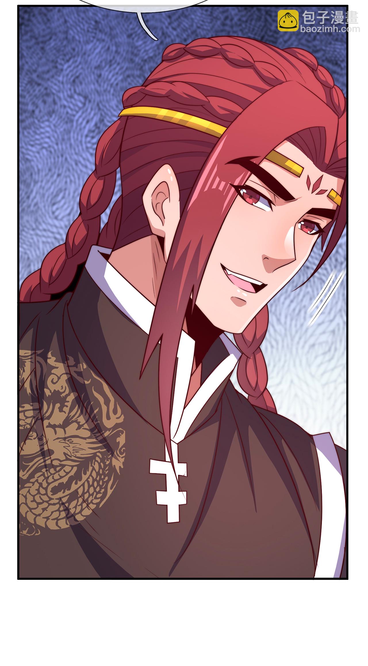 第128话 谁在说谎-第128话