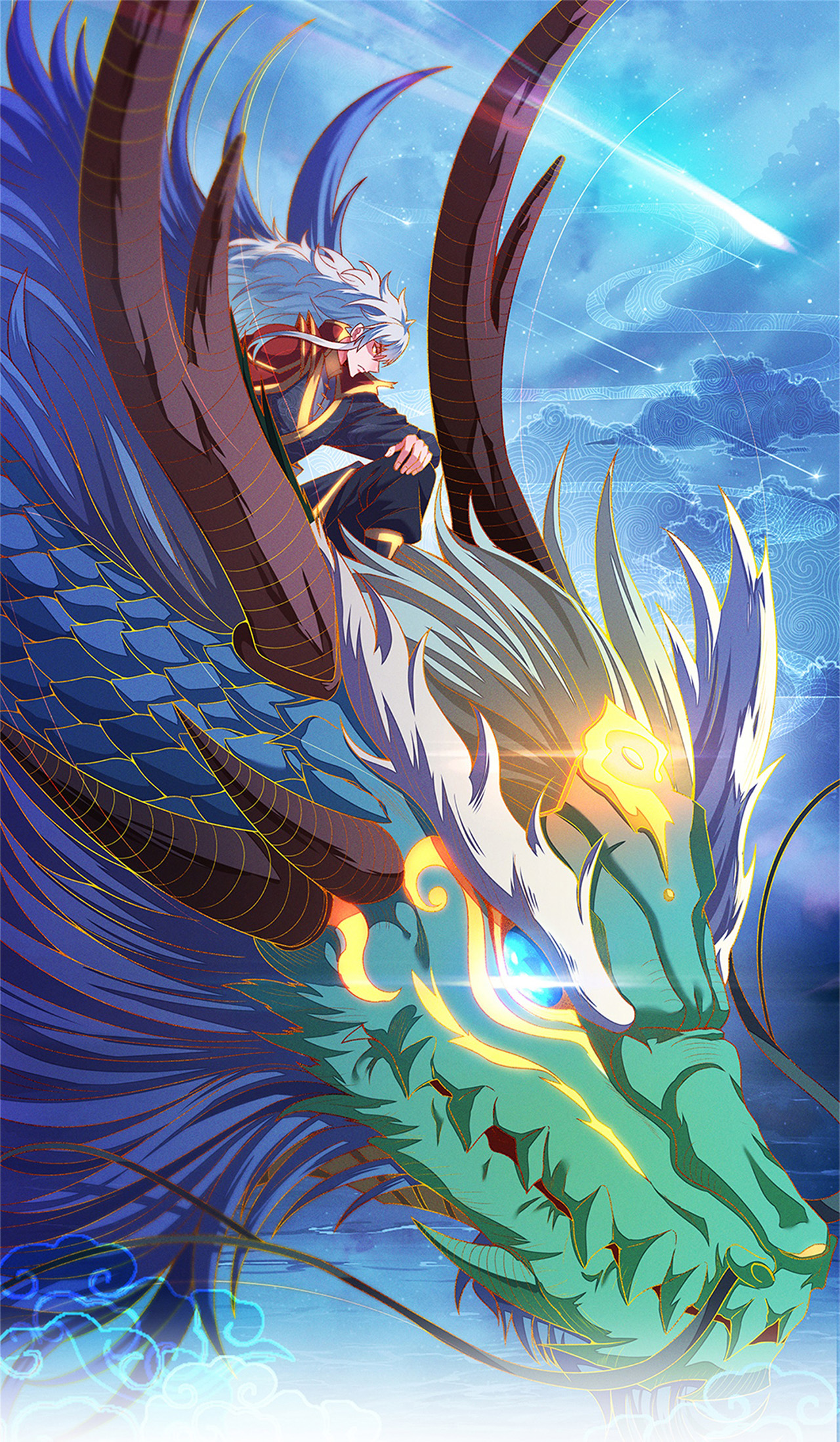 第130话 最大的弊端不能吞人-第130话