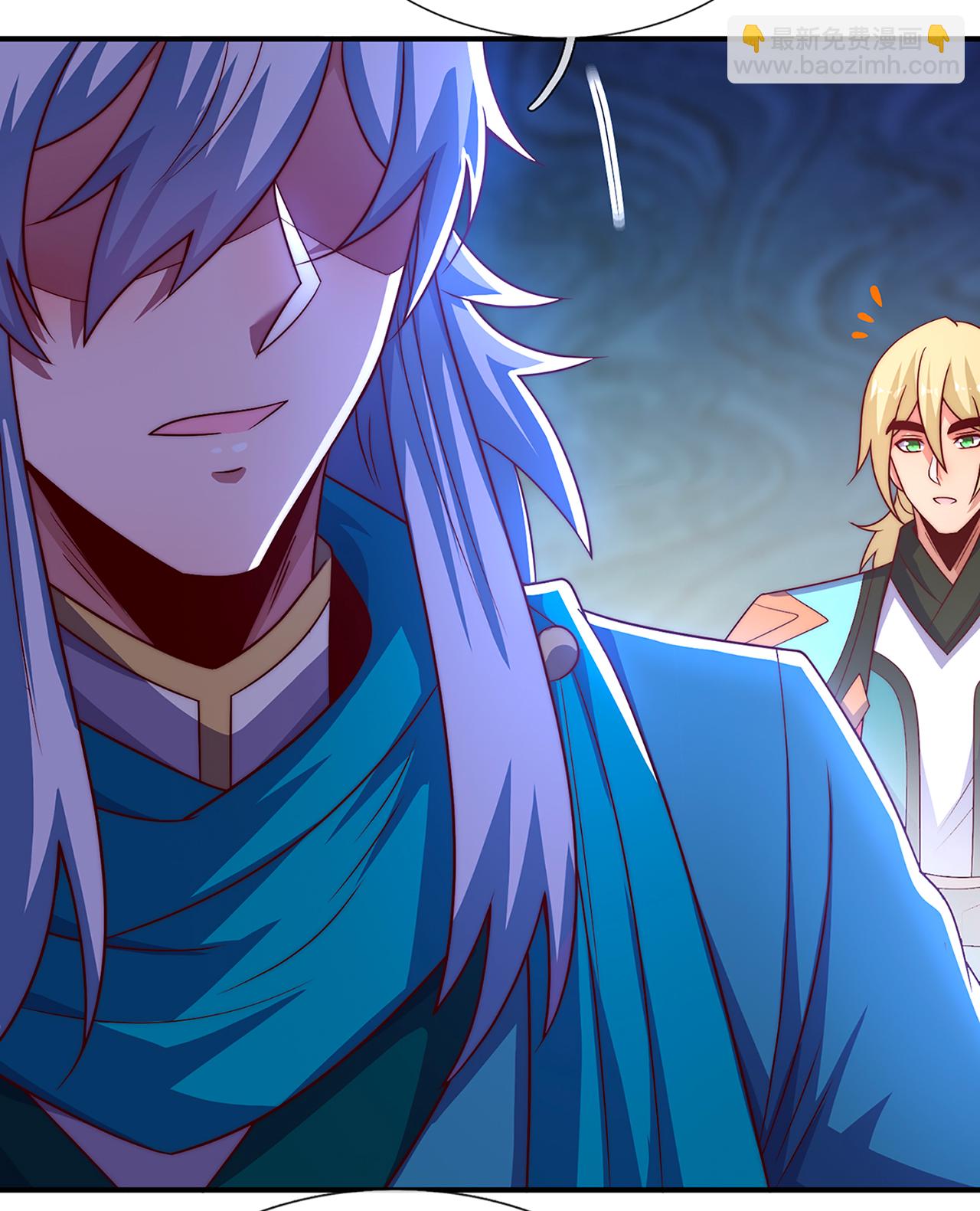 第130话 最大的弊端不能吞人-第130话