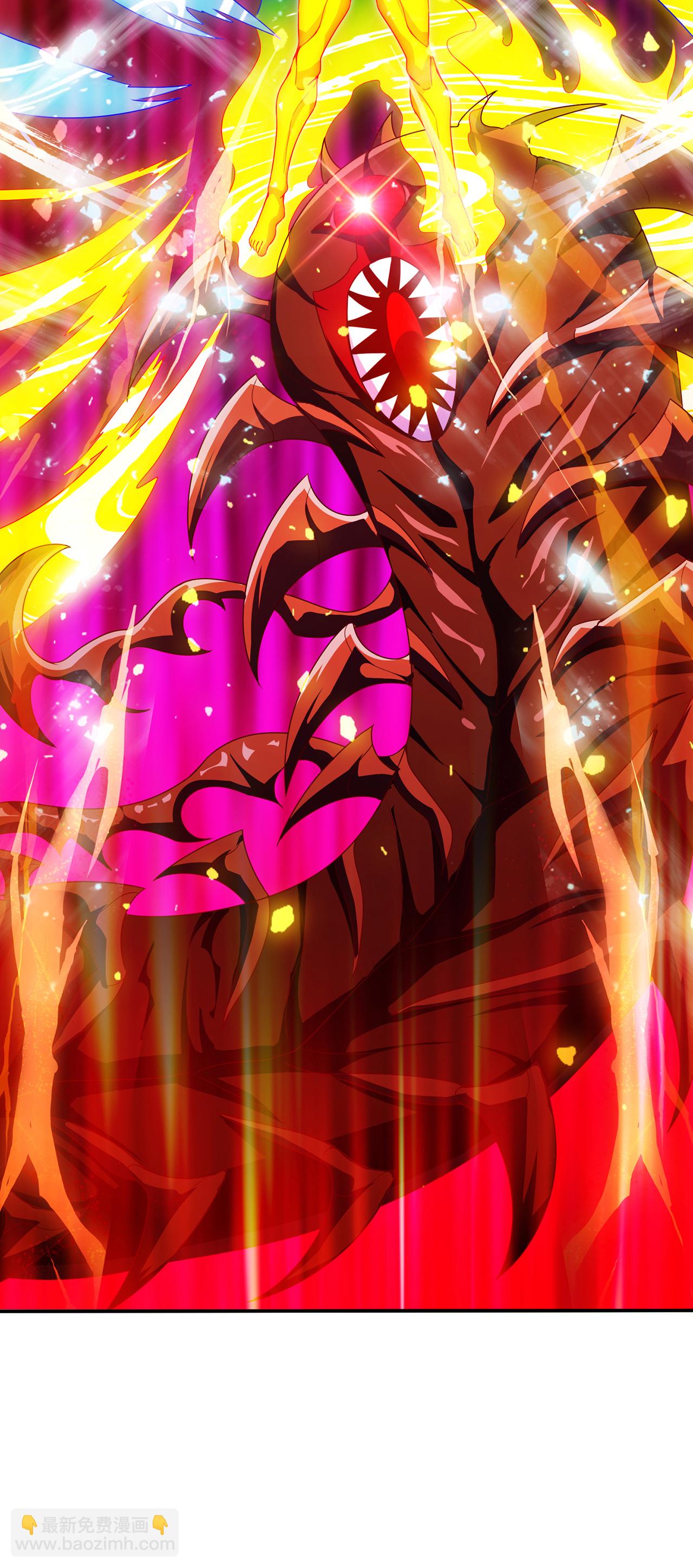 第130话 最大的弊端不能吞人-第130话