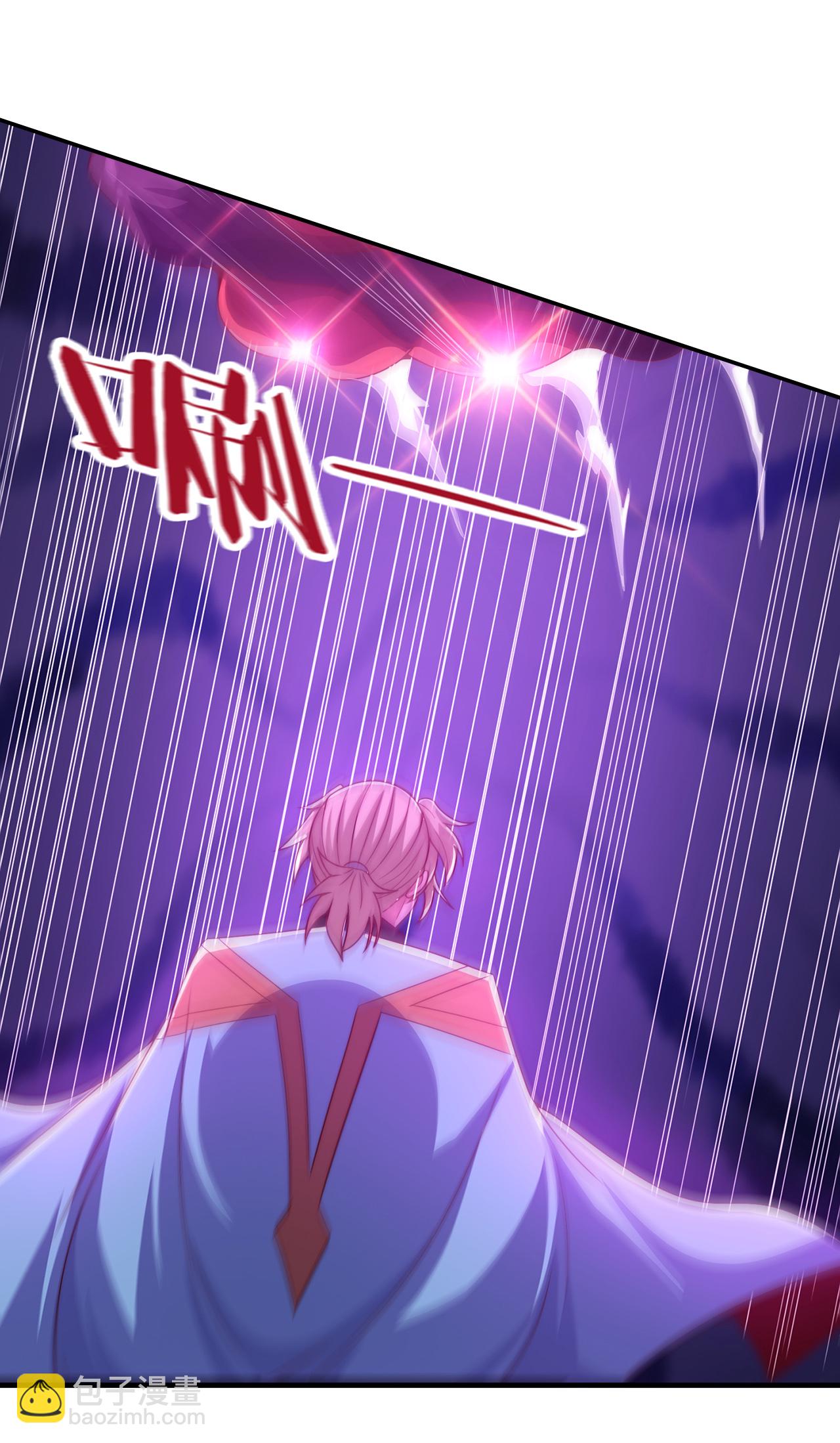 第132话 谁也别想跑！-第132话