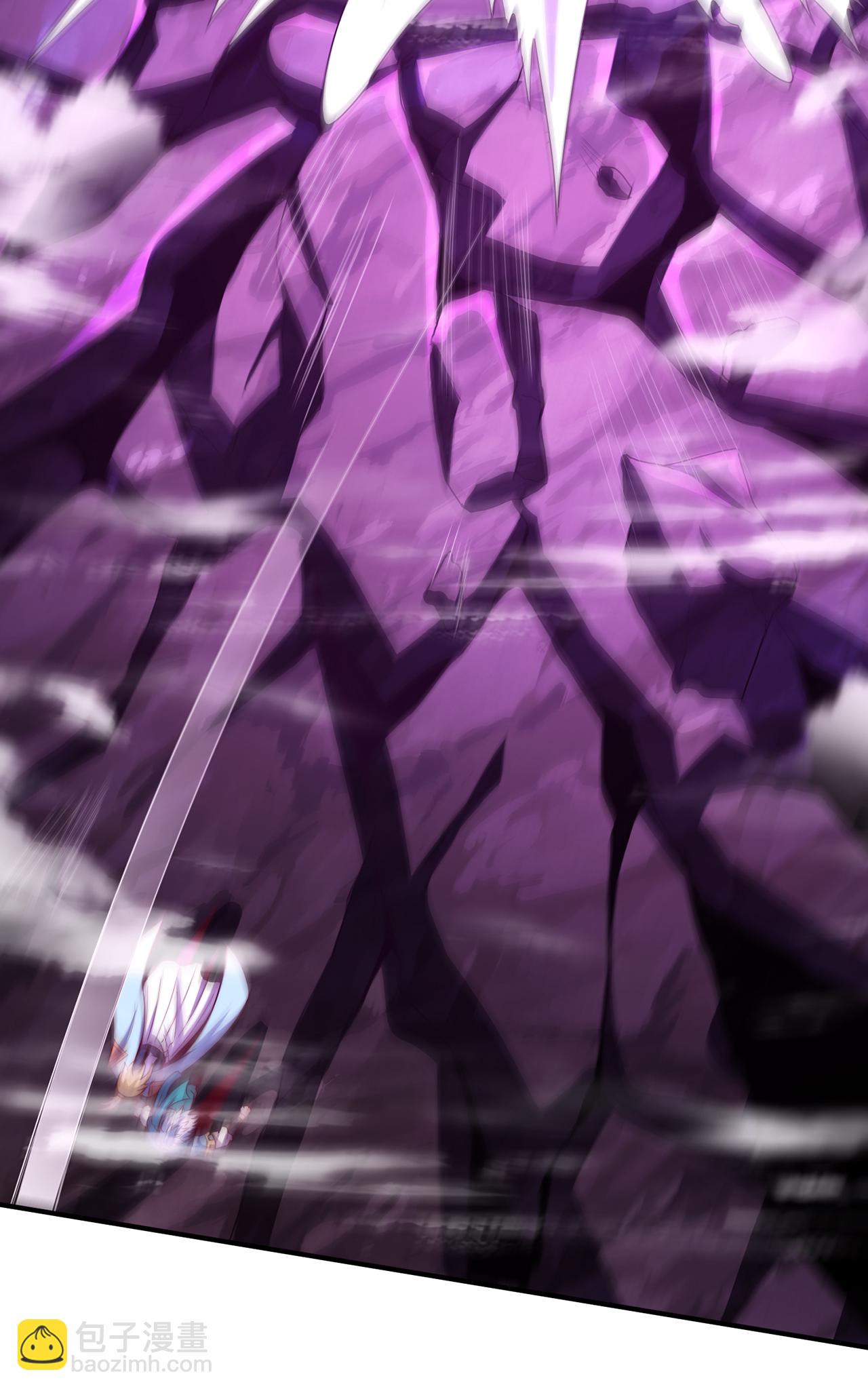 第132话 谁也别想跑！-第132话