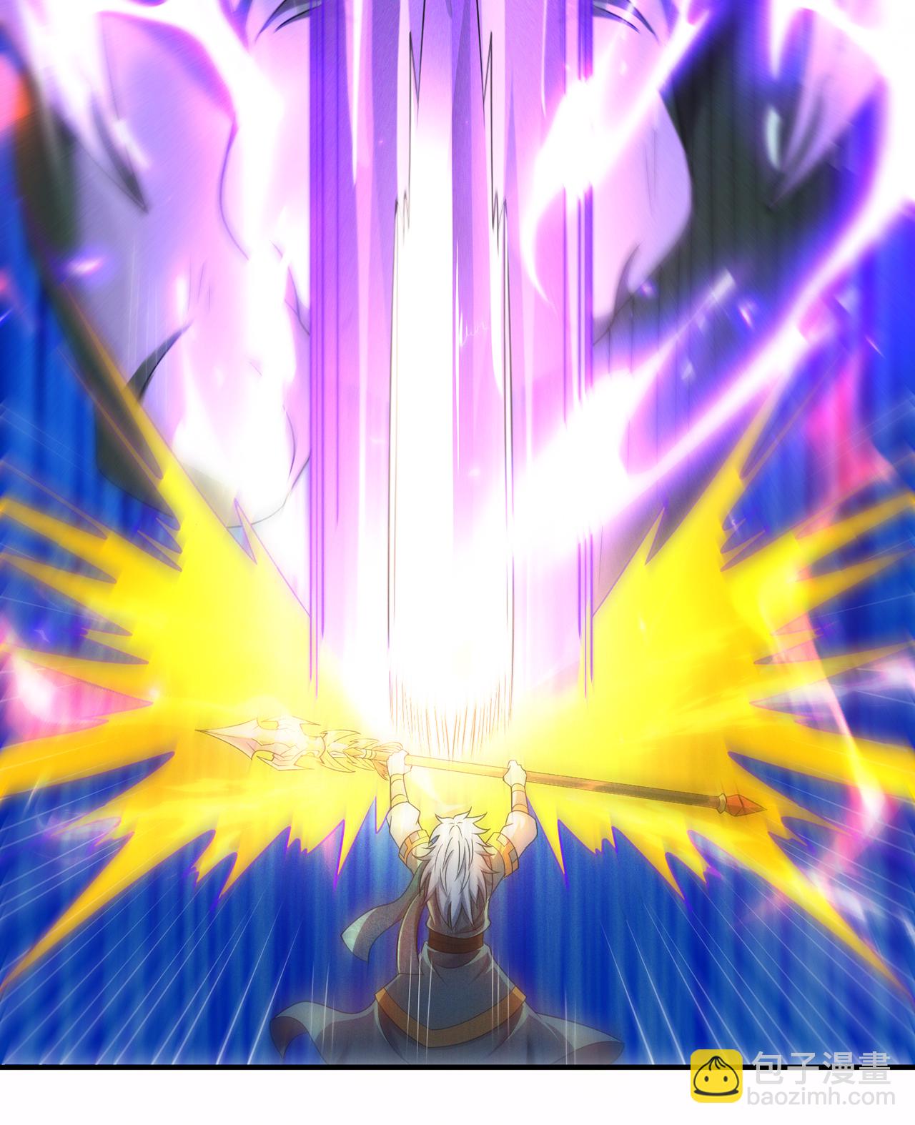 第132话 谁也别想跑！-第132话