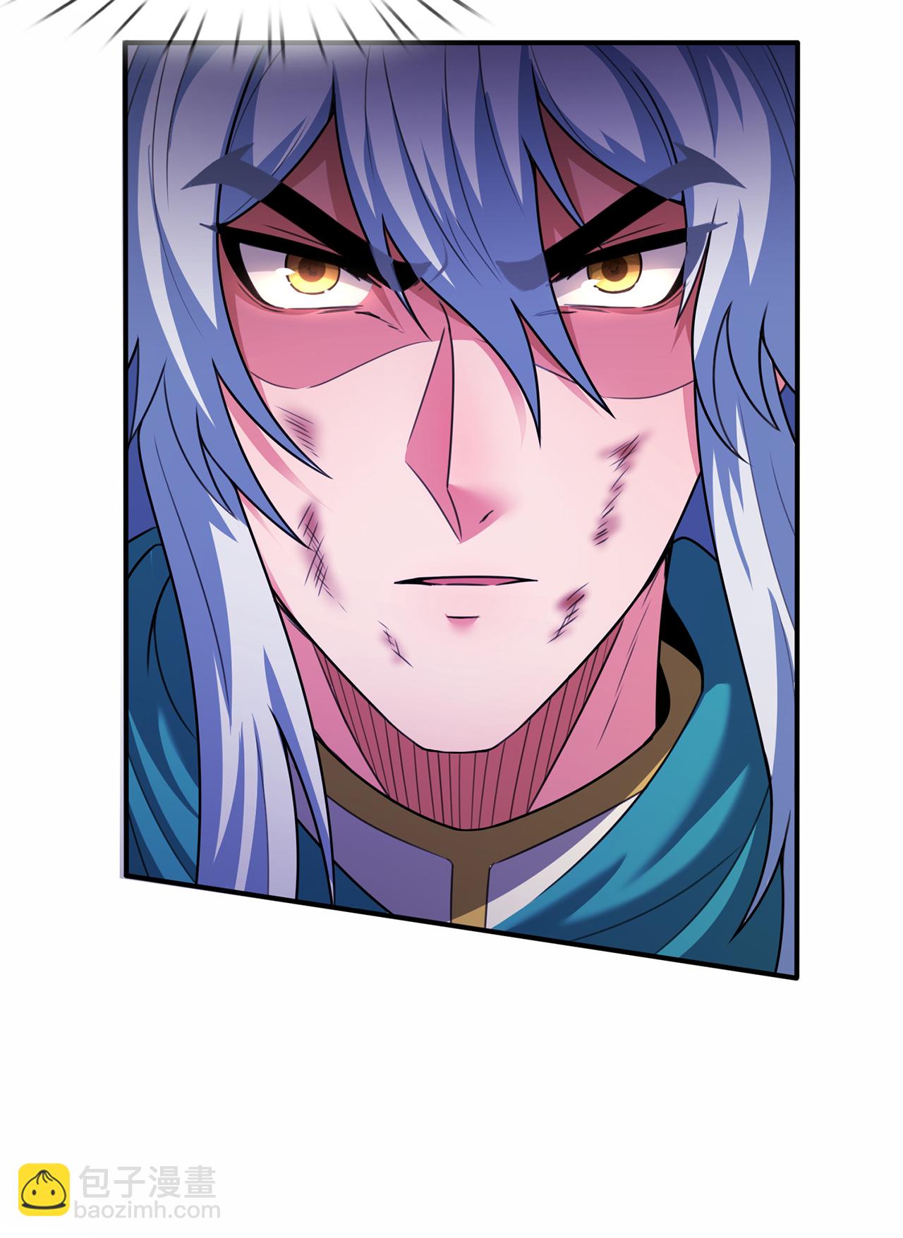 第132话 谁也别想跑！-第132话