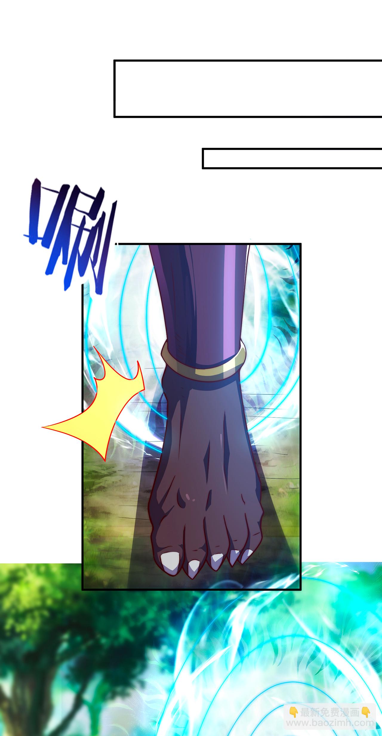 第134话 你的请求，我答应了-第134话